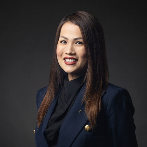 Grace Tran <br><span style="font-size:12px;"> Chief of Business Development <br/> grace@apextt.net</span>